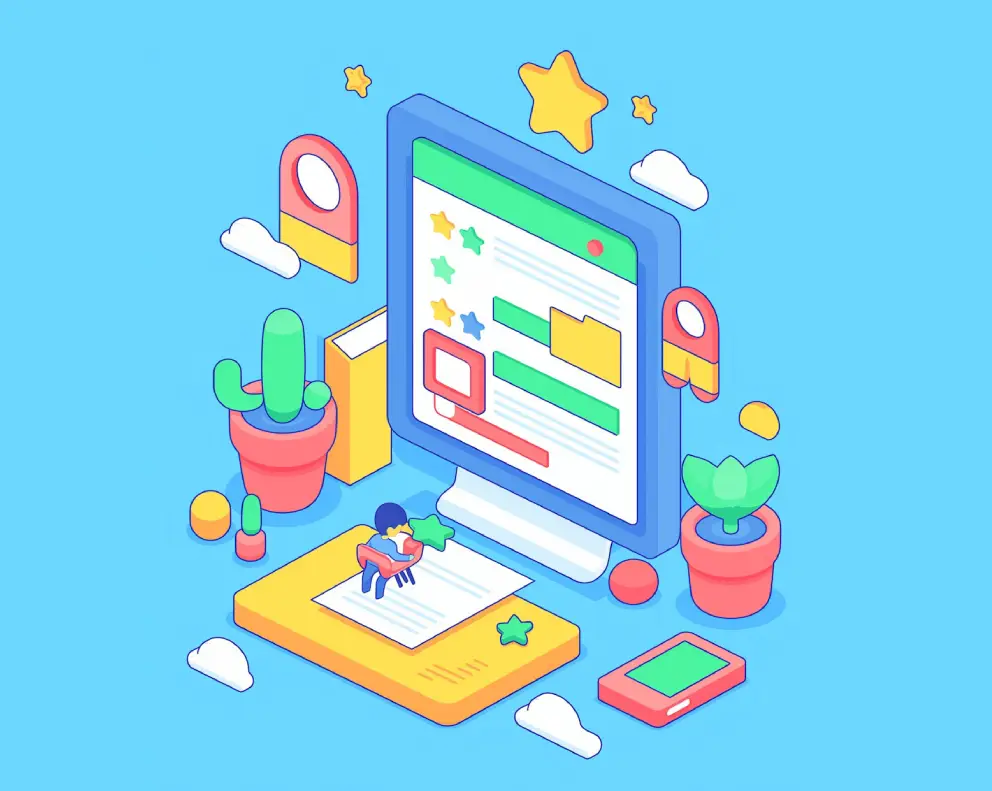 Guía de Optimización Web Básica: Mejora tu Página para Buscadores